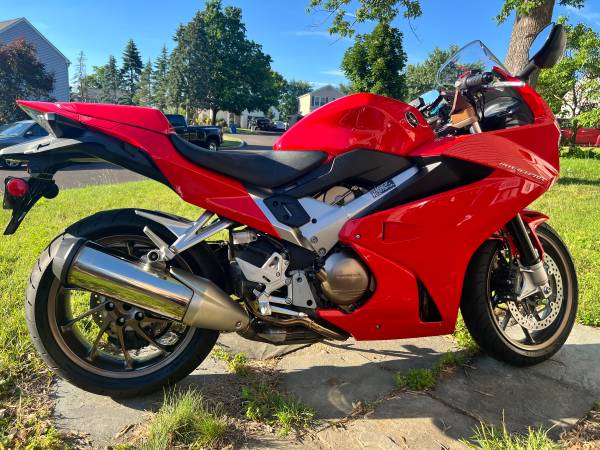 2014 Honda, Import USA — Foto 2 z 12