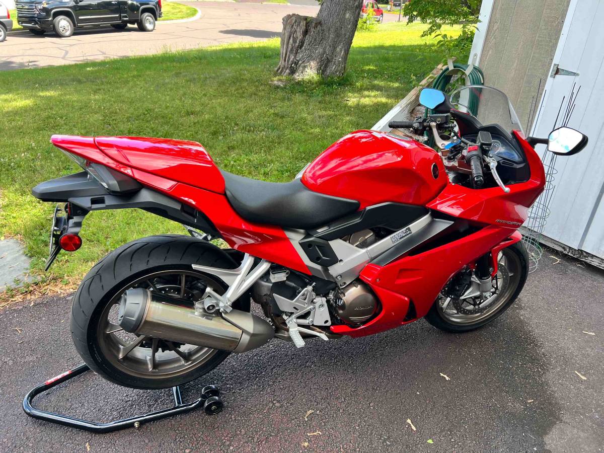 2014 Honda, Import USA — Foto 3 z 12