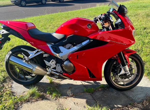 2014 Honda, Import USA — Foto 4 z 12