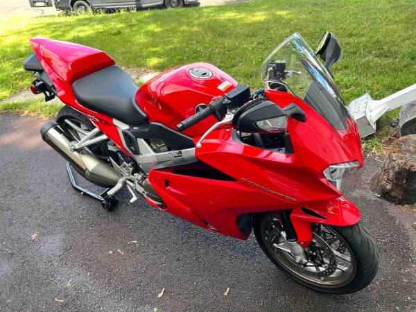 2014 Honda, Import USA — Foto 5 z 12