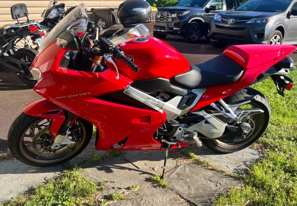 2014 Honda, Import USA — Foto 7 z 12
