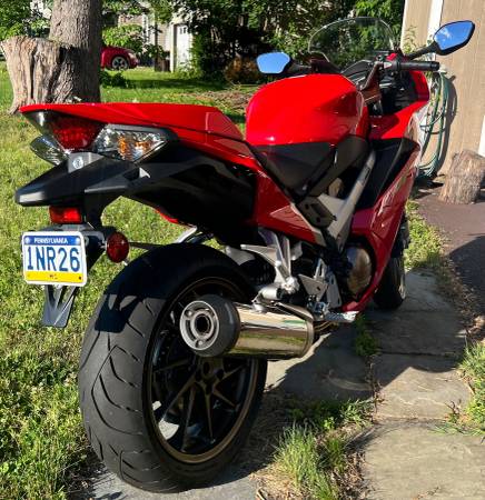 2014 Honda, Import USA — Foto 8 z 12