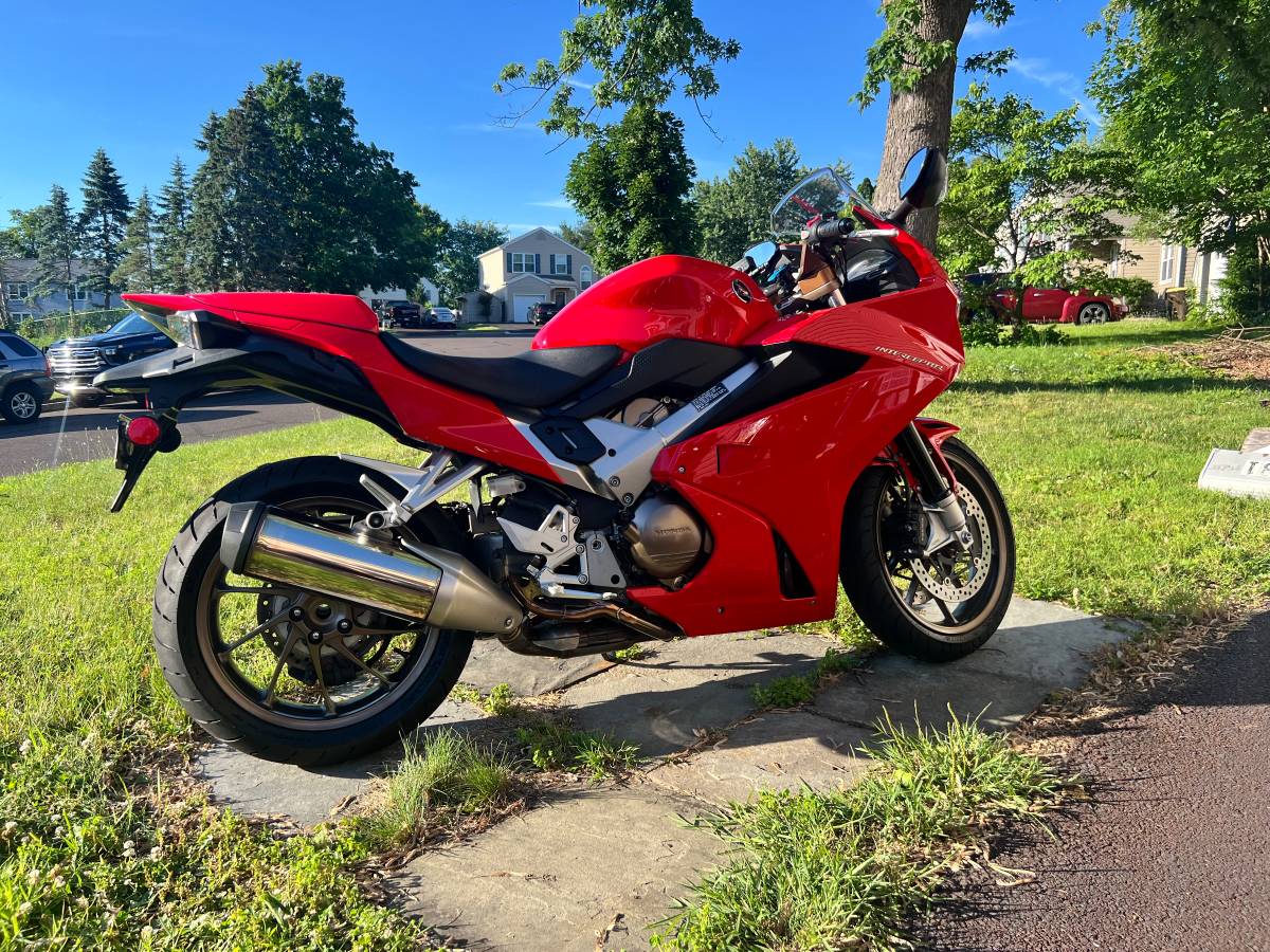 2014 Honda, Import USA — Foto 9 z 12