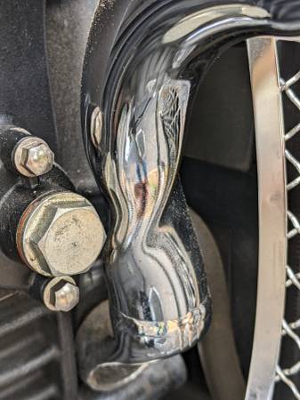 2009 Triumph, Import USA — Foto 10 z 10