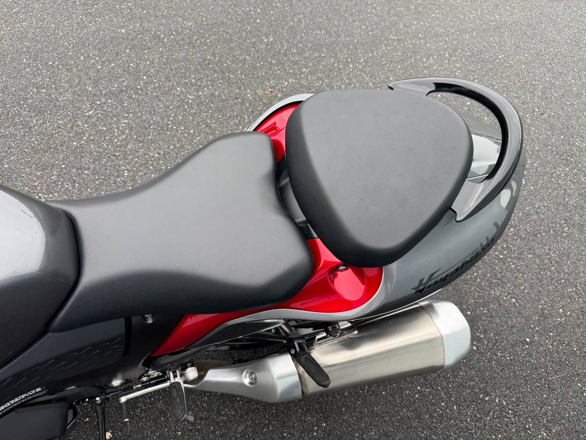2023 Suzuki, Import USA — Foto 12 z 12