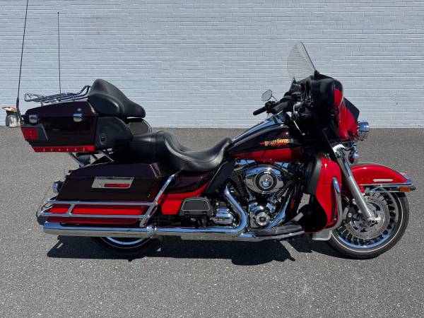 Harley-Davidson, Import USA — Foto 12 z 12