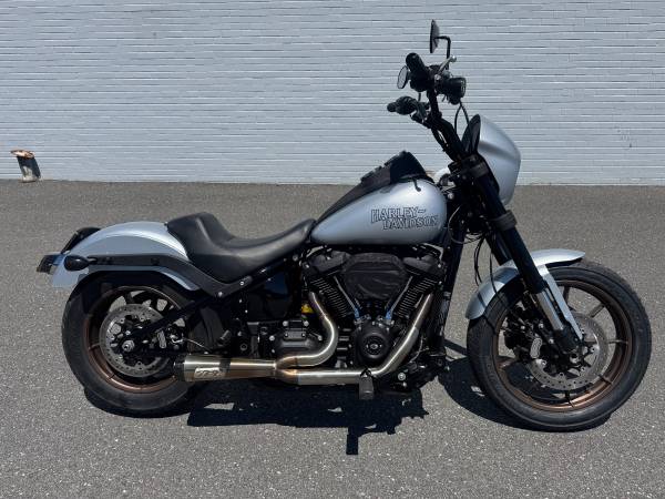 Harley-Davidson, Import USA — Foto 7 z 12