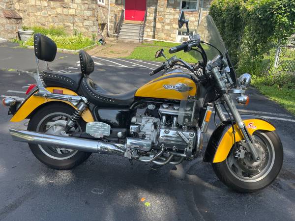 1997 Honda, Import USA — Foto 4 z 5