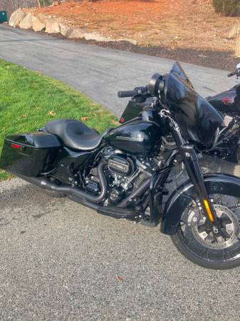 2020 Harley-Davidson, Import USA — Foto 1 | AMECAR 2020 Harley-Davidson, Import USA — Foto 1