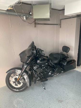 2020 Harley-Davidson, Import USA — Foto 2 z 10
