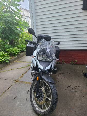 2014 BMW, Import USA — Foto 4 z 7