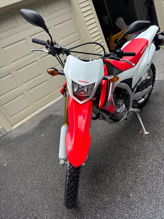 2015 Honda, Import USA — Foto 2 z 6