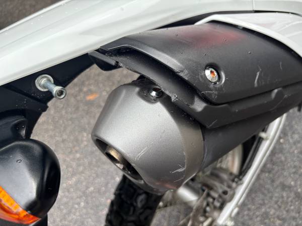 2015 Honda, Import USA — Foto 3 z 6