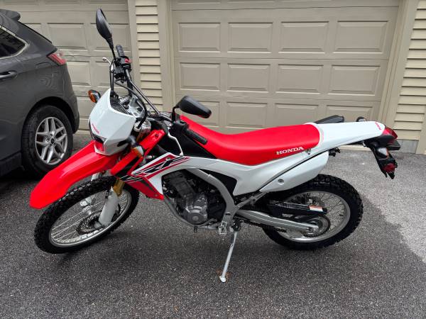 2015 Honda, Import USA — Foto 5 z 6