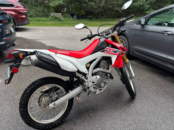 2015 Honda, Import USA — Foto 6 z 6
