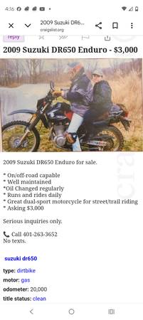2009 Suzuki, Import USA — Foto 1