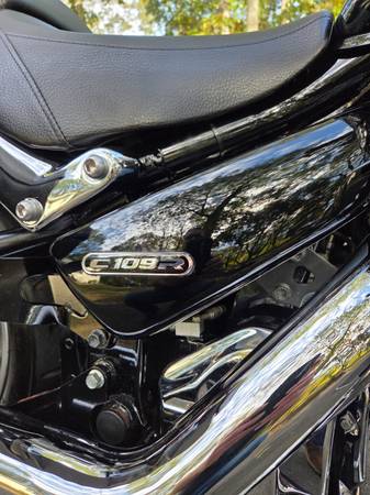 2008 Suzuki, Import USA — Foto 4 z 5