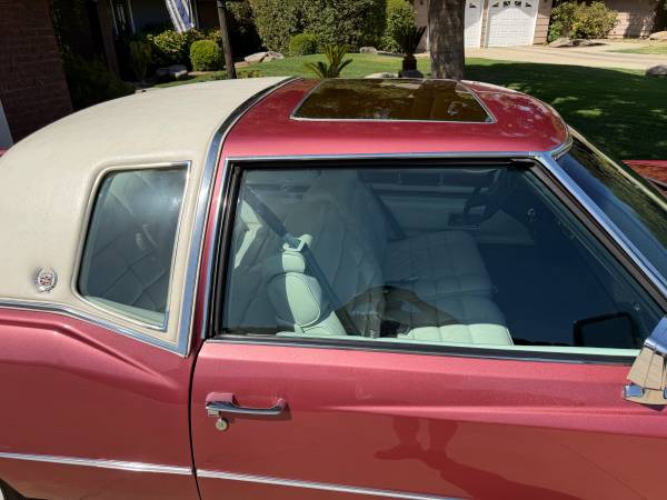 Cadillac, Import USA — Foto 11 z 12