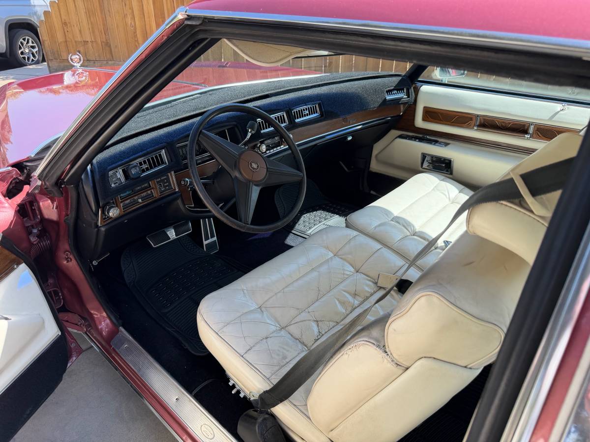 Cadillac, Import USA — Foto 12 z 12