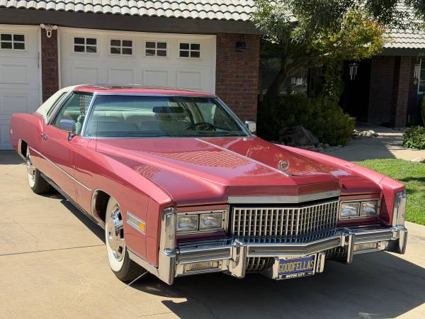 Cadillac, Import USA — Foto 2 z 12