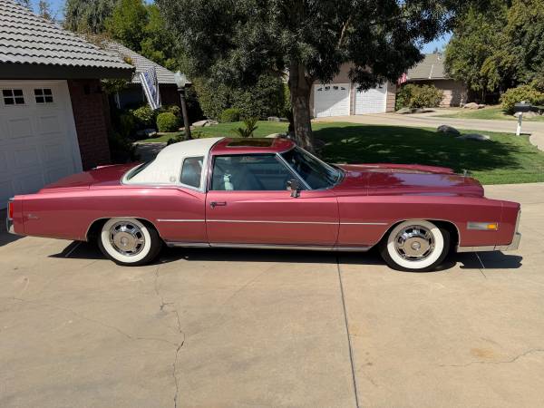 Cadillac, Import USA — Foto 3 z 12
