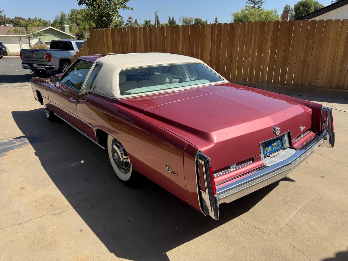 Cadillac, Import USA — Foto 6 z 12