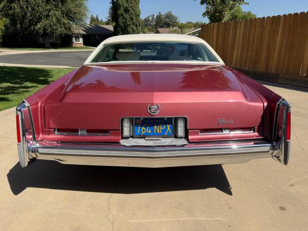 Cadillac, Import USA — Foto 7 z 12