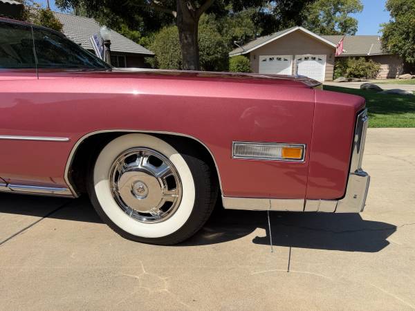 Cadillac, Import USA — Foto 8 z 12
