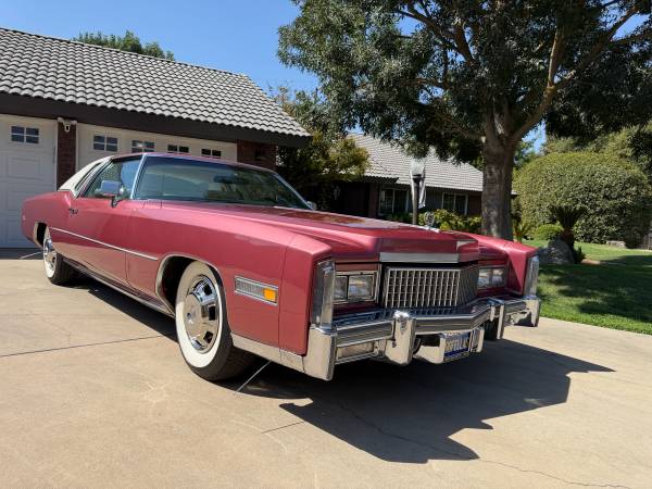 Cadillac, Import USA — Foto 9 z 12