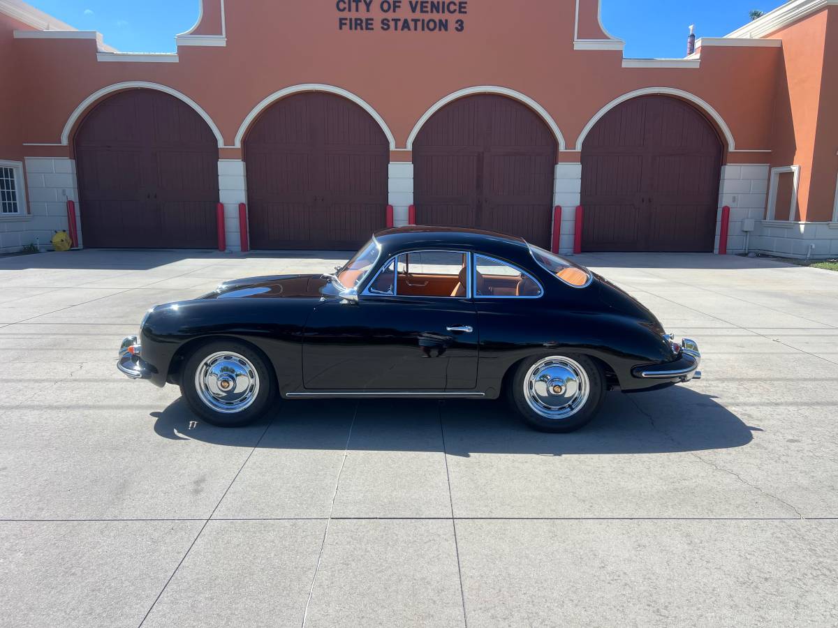 Porsche, Import USA — Foto 1