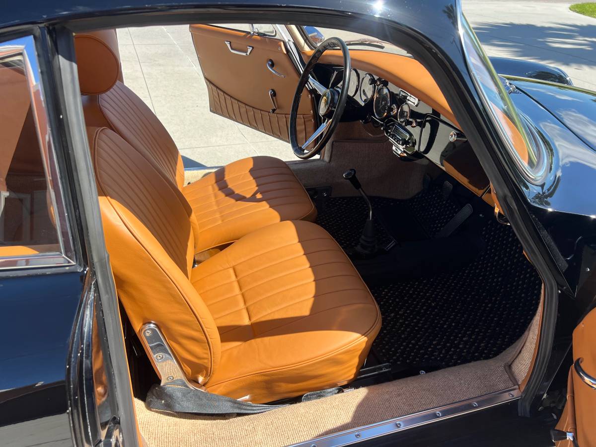 Porsche, Import USA — Foto 10 z 12
