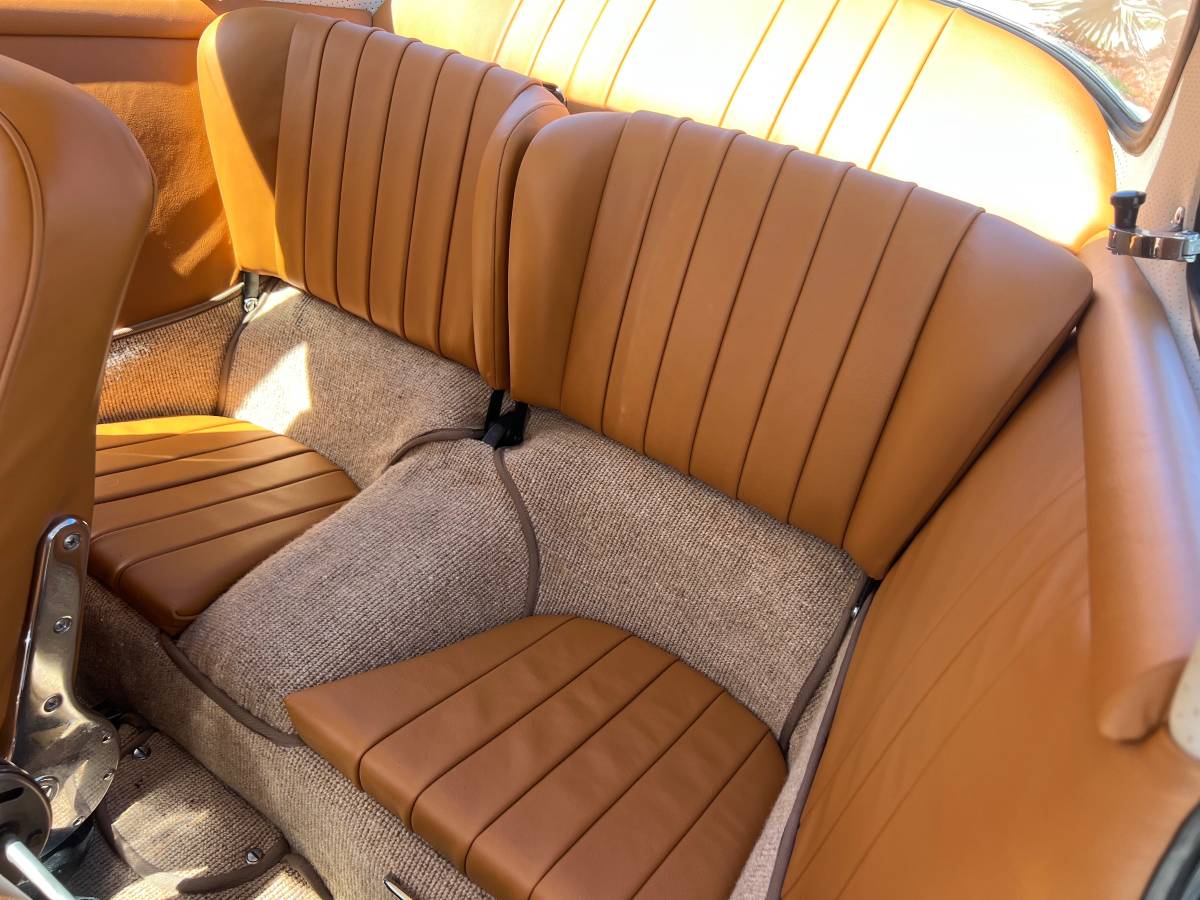Porsche, Import USA — Foto 11 z 12