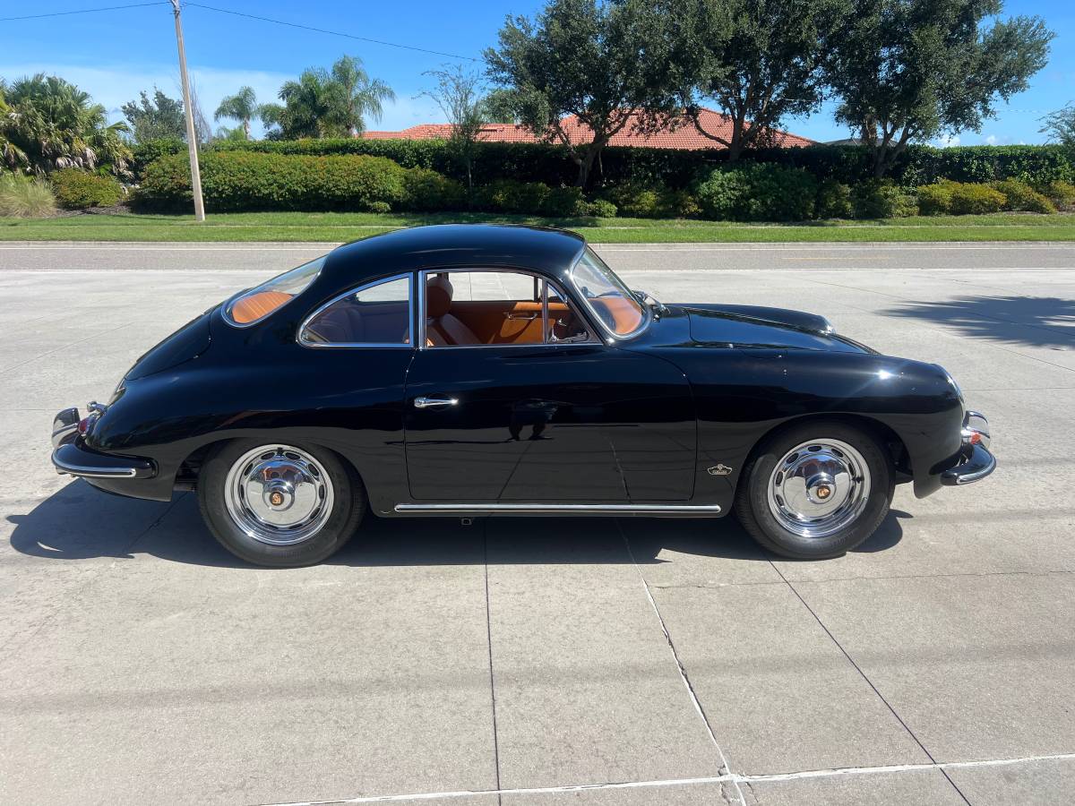 Porsche, Import USA — Foto 2 z 12