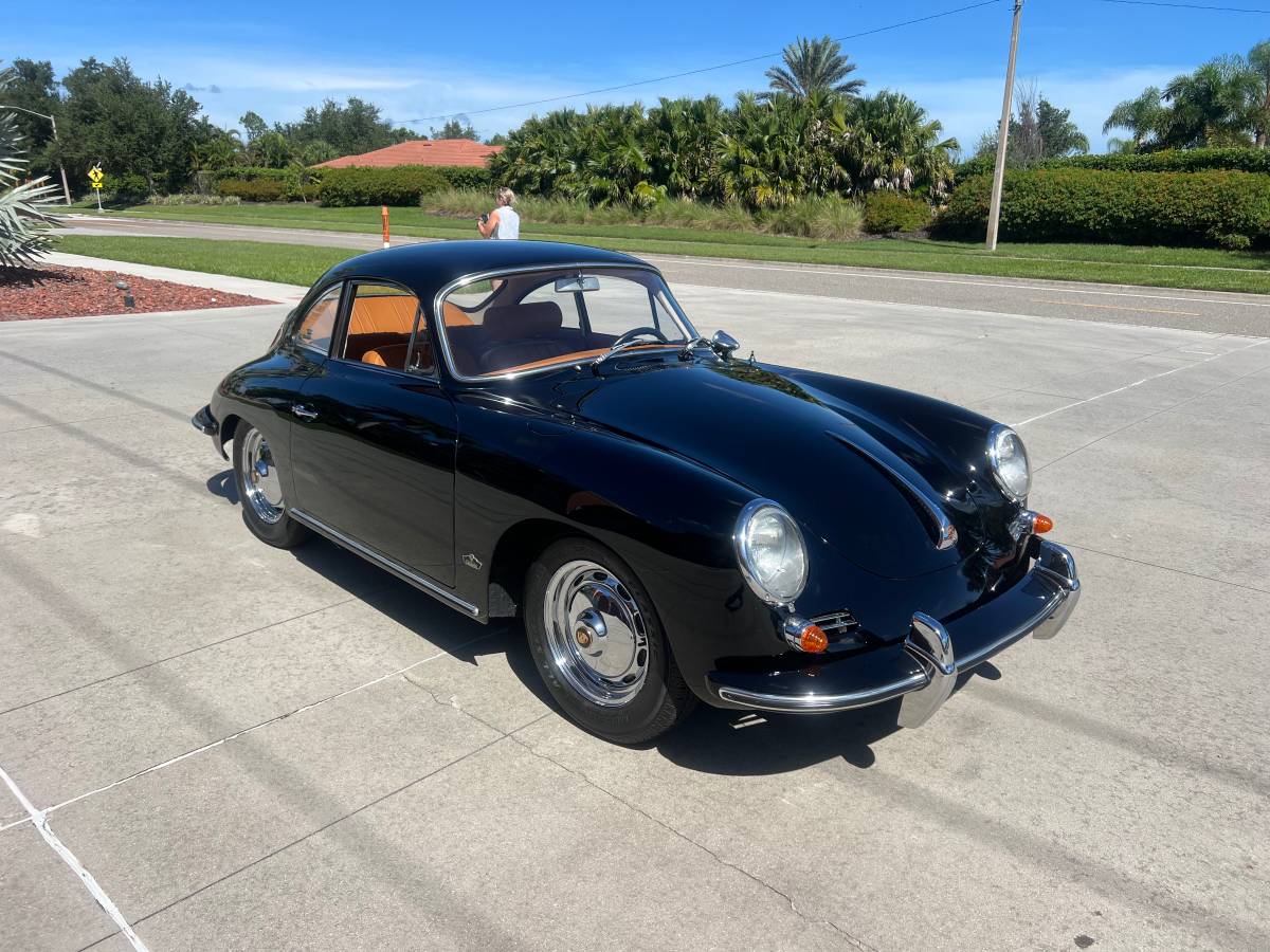 Porsche, Import USA — Foto 3 z 12