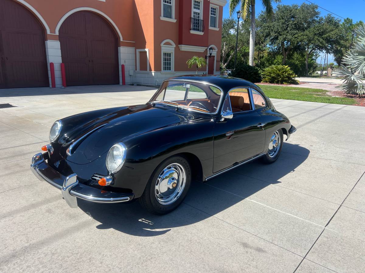 Porsche, Import USA — Foto 4 z 12