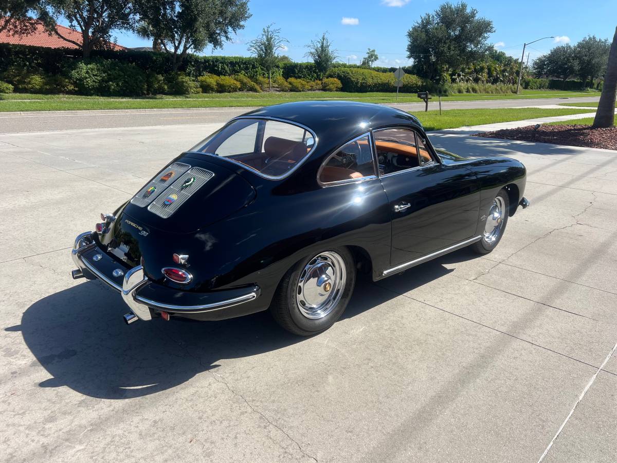 Porsche, Import USA — Foto 5 z 12