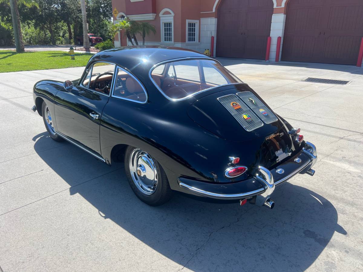 Porsche, Import USA — Foto 6 z 12