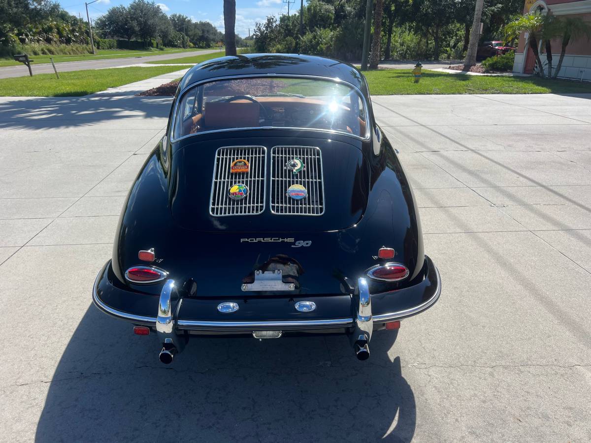Porsche, Import USA — Foto 7 z 12