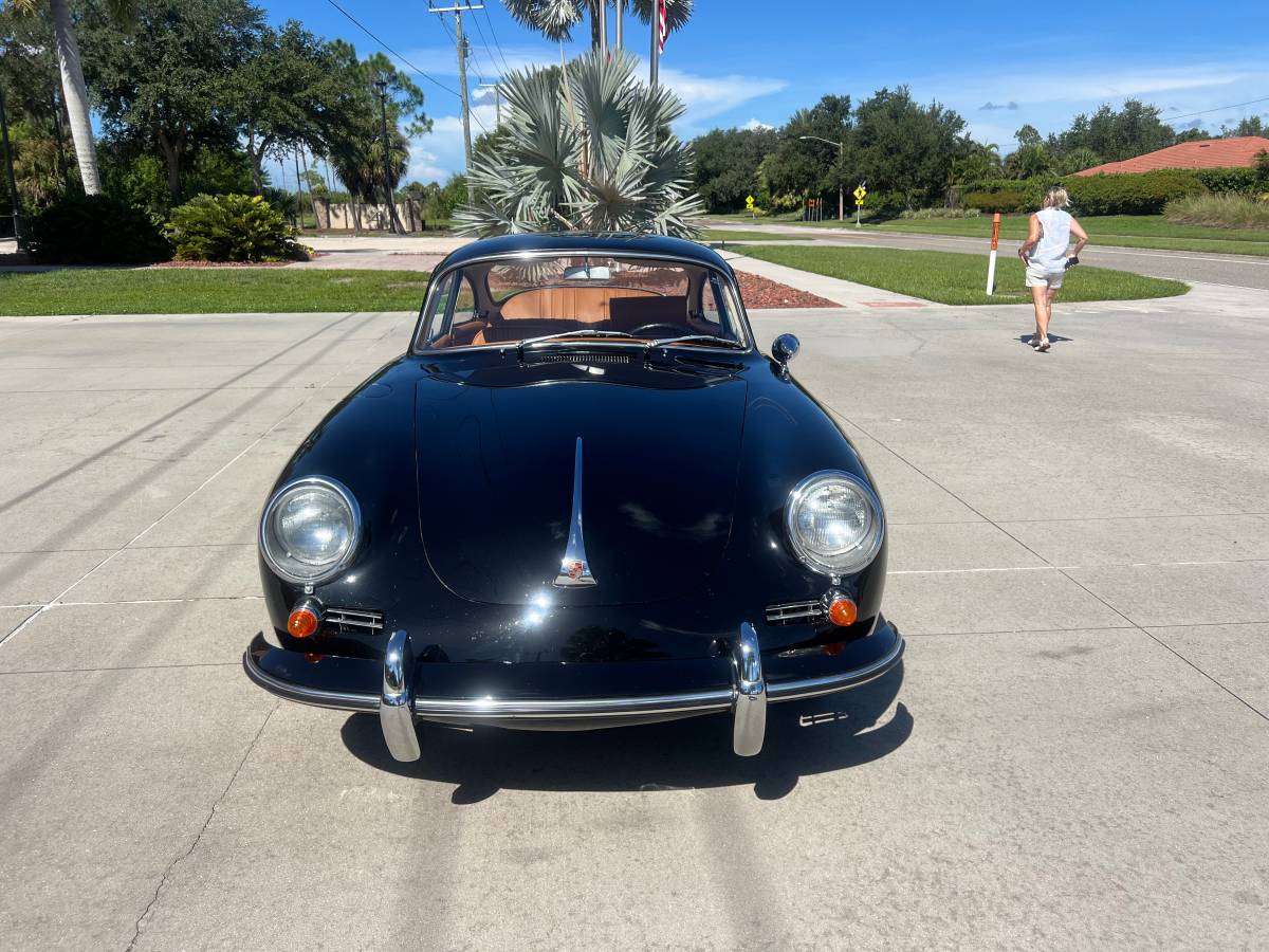 Porsche, Import USA — Foto 8 z 12