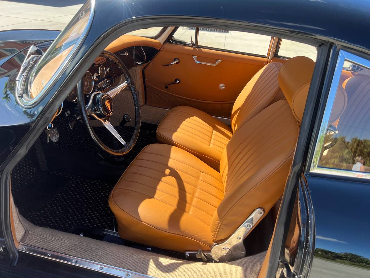 Porsche, Import USA — Foto 9 z 12