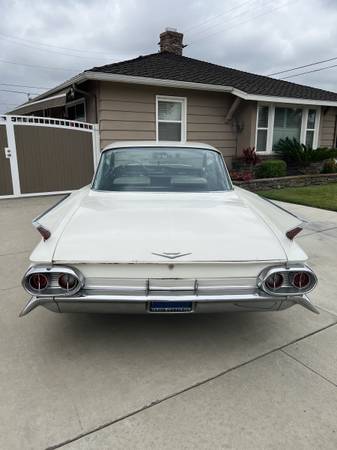 Cadillac, Import USA — Foto 3 z 12