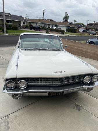 Cadillac, Import USA — Foto 4 z 12