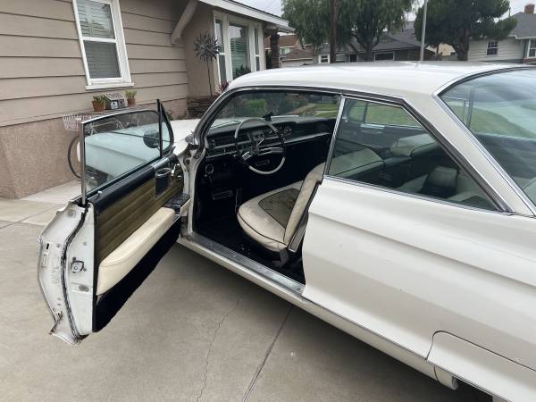 Cadillac, Import USA — Foto 6 z 12