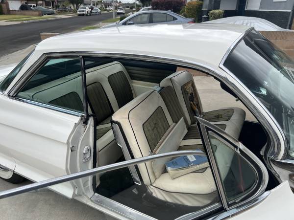 Cadillac, Import USA — Foto 9 z 12