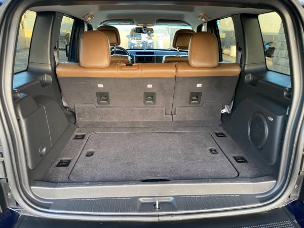 2012 Jeep, Import USA — Foto 11 z 12