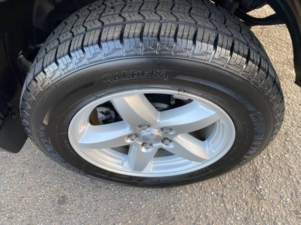 2012 Jeep, Import USA — Foto 12 z 12
