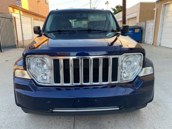 2012 Jeep, Import USA — Foto 2 z 12