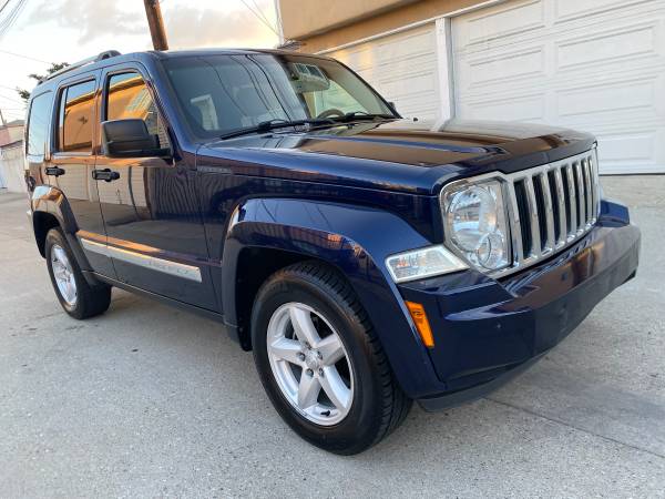 2012 Jeep, Import USA — Foto 3 z 12