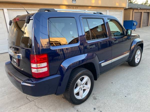 2012 Jeep, Import USA — Foto 4 z 12