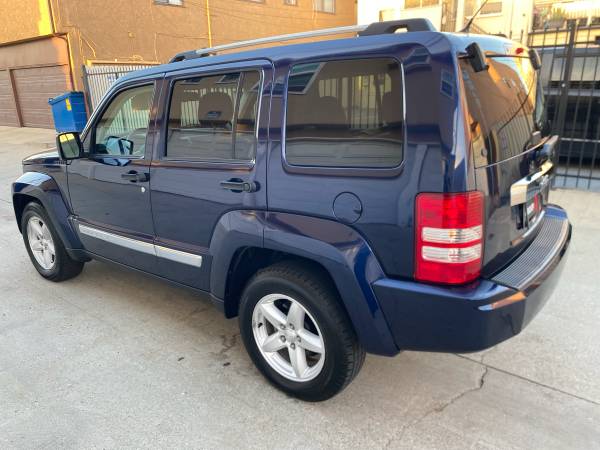 2012 Jeep, Import USA — Foto 6 z 12